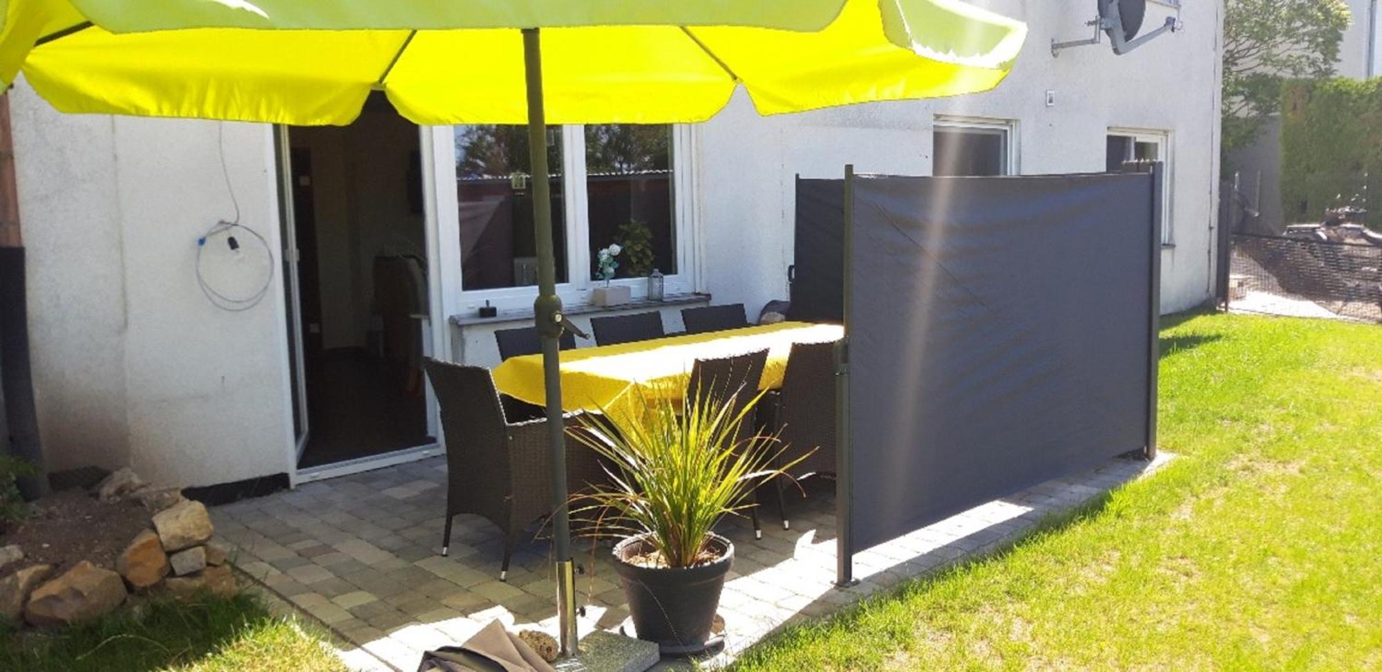 Ferienwohnung Frau Klara Hofheim in Unterfranken 외부 사진