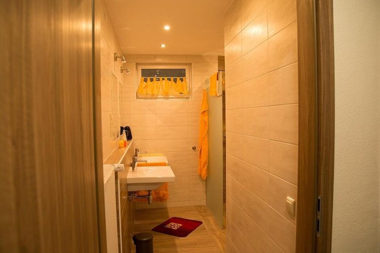 Ferienwohnung Frau Klara Hofheim in Unterfranken 외부 사진