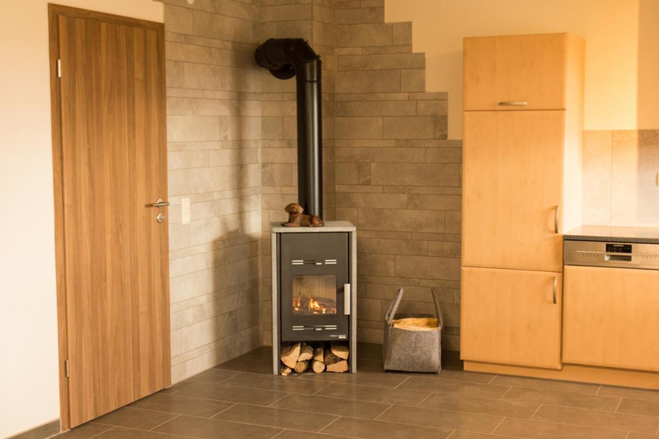Ferienwohnung Frau Klara Hofheim in Unterfranken 외부 사진